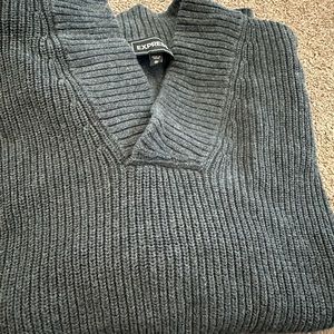 Men’s express sweater (gray)